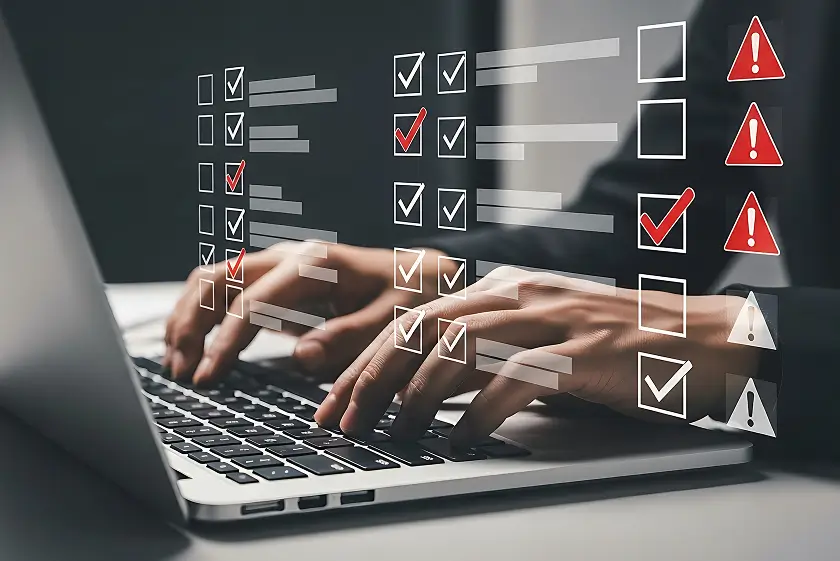 Business Data Protection