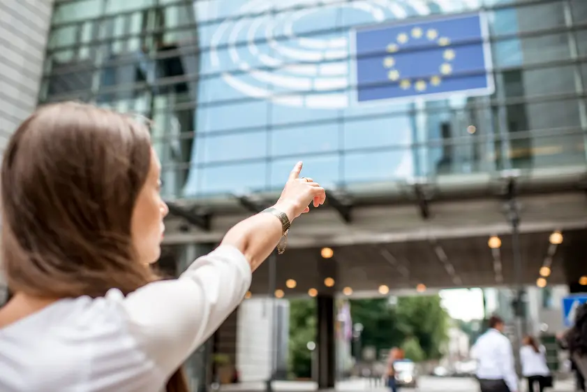 GDPR Obligations Apply Outside the EU Too