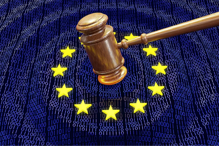 Data protection violation by AI chatbot 