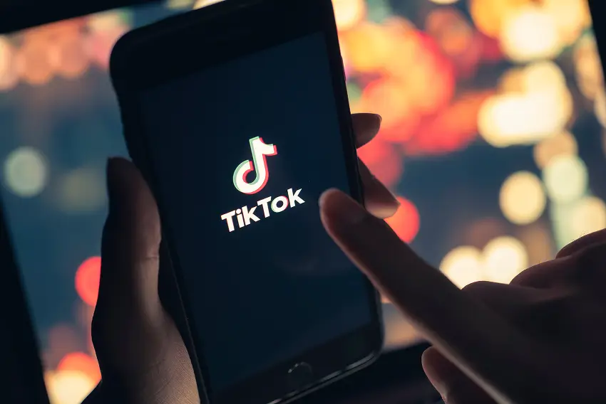 Fine Issued Against TikTok