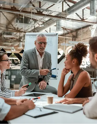 Focus on Growth, Not on Compliance Burdens