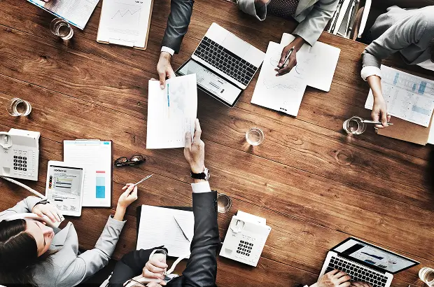 Consulting as Individual as Your Business