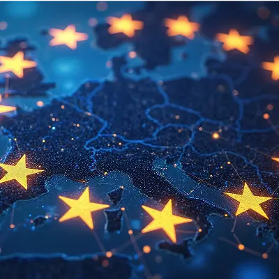 Europe GDPR