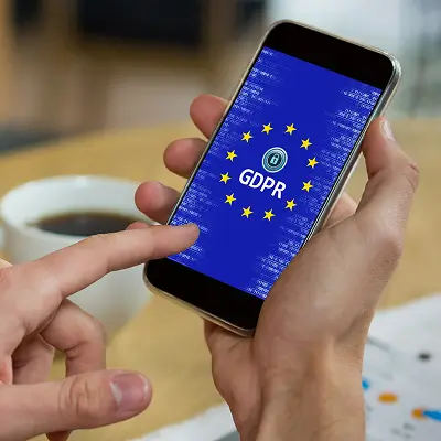 GDPR Mobile